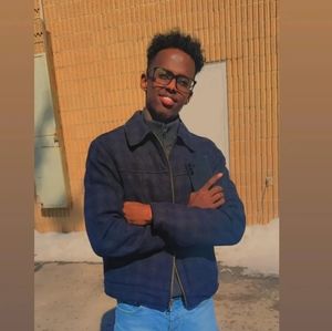 Meet your Posher, Anas